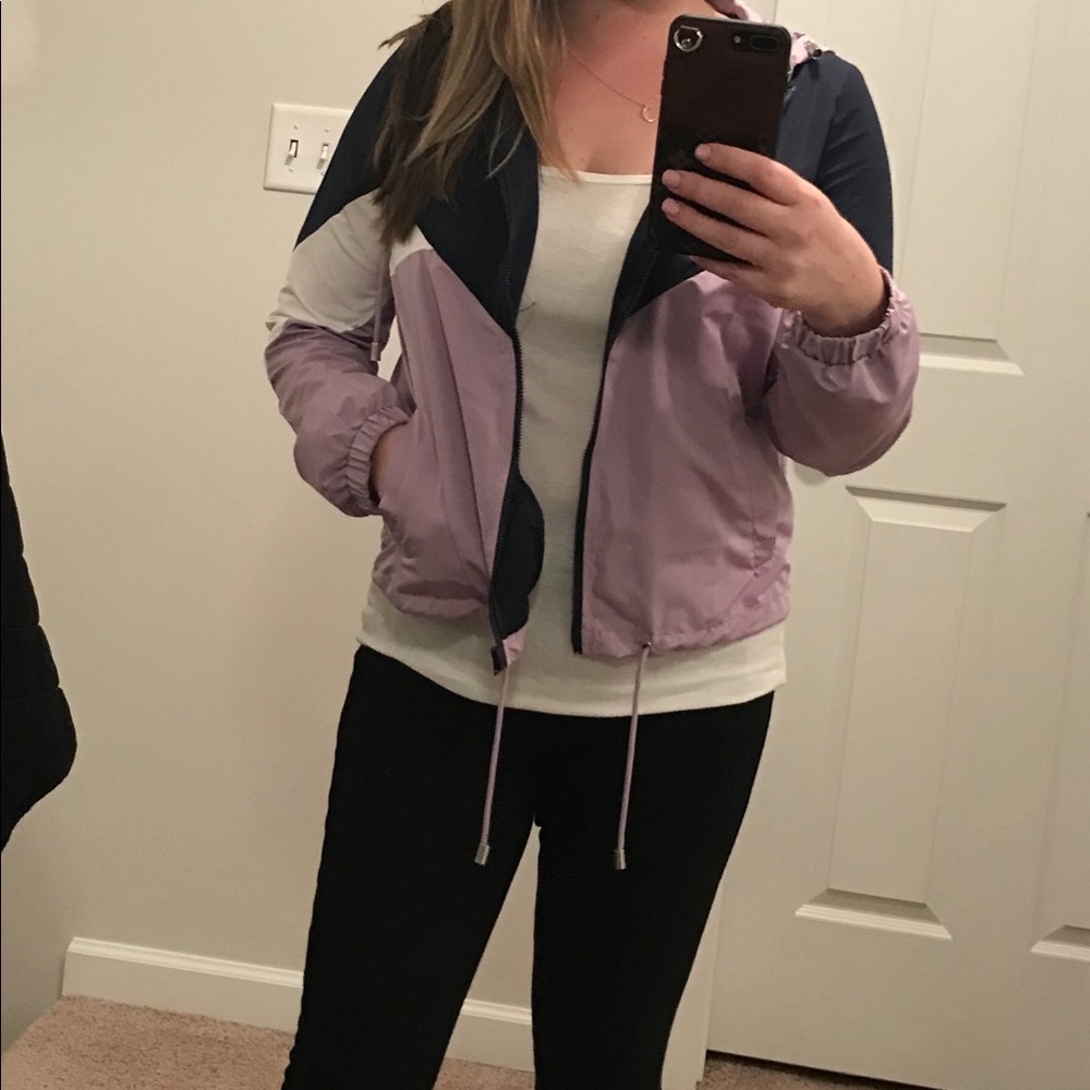 Windbreaker